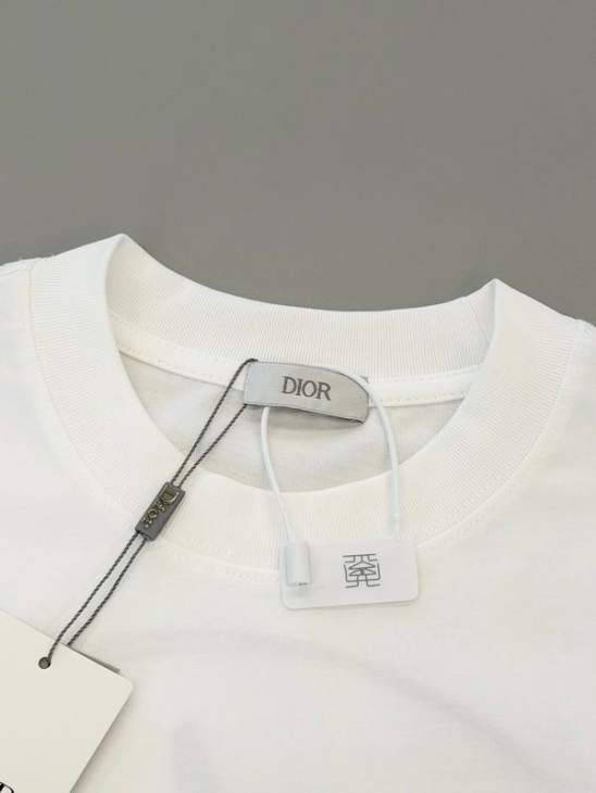 Dior T Shirts Short _SKUDiorS-XLm6tx5415682